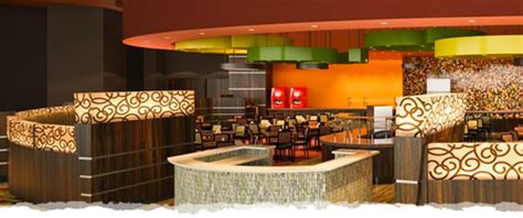 grand falls buffet twin arrows